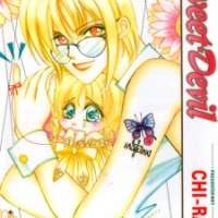  ����� Sweet Devil <small>Story & Art</small> 